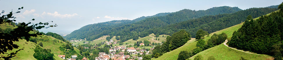 Münstertal