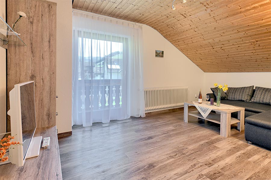 Ferienwohnung Schauinslandblick