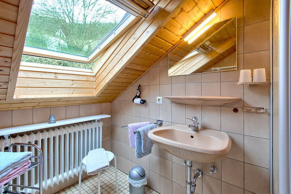 Ferienwohnung Klosterblick