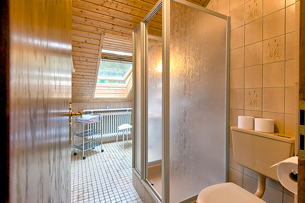 Ferienwohnung Klosterblick