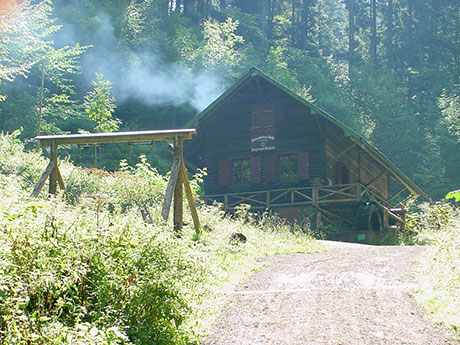 Münstertal im Schwarzwald