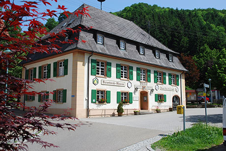 Bienenkunde-Museum Münstertal